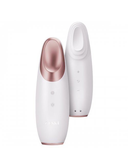 GESKE WARM & COLD EYE ENERGIZER WHITE ROSE GOLD