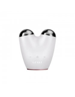 GESKE MICRO CURRENT FACE LIFTER 6 IN 1 WHITE ROSE GOLD