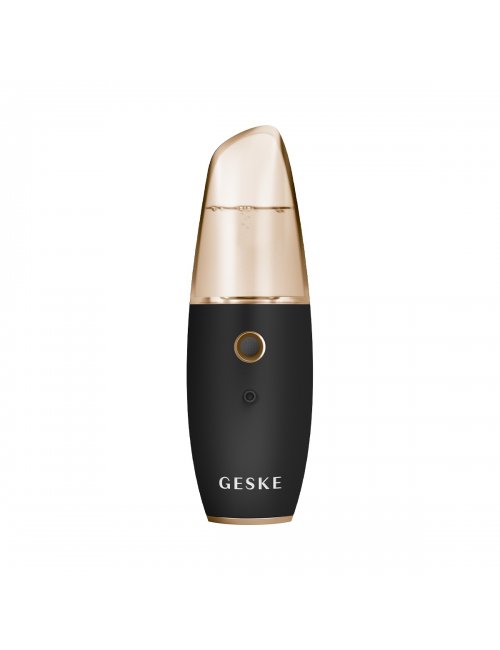 GESKE FACIAL HYDRATATION REFRESHER 4 IN 1 BLACK GOLD