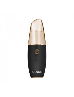 GESKE FACIAL HYDRATATION REFRESHER 4 IN 1 BLACK GOLD