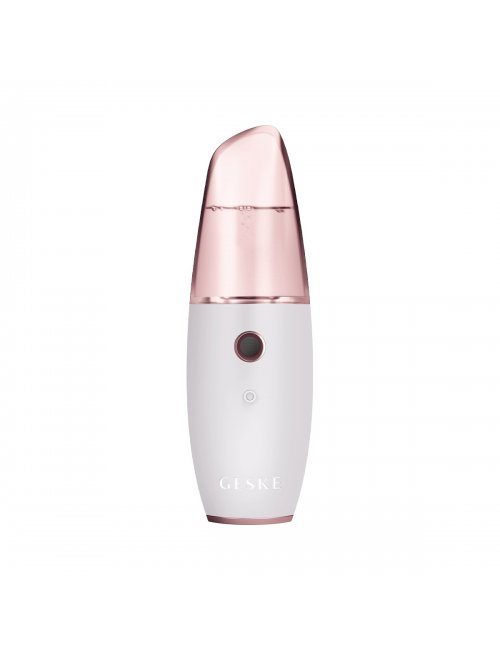 GESKE FACIAL HYDRATATION REFRESHER 4 IN 1 WHITE ROSE GOLD