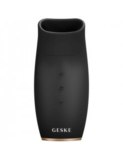 GESKE LIP VOLUMINIZER & BOOSTER 6 IN 1 BLACK GOLD