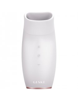 GESKE LIP VOLUMINIZER & BOOSTER 6 IN 1 WHITE ROSE