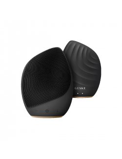 GESKE SONIC FACIAL BRUSH 5 IN 1 BLACK GOLD