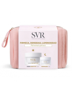 SVR COFRE NAVIDAD DENSITIUM CREME