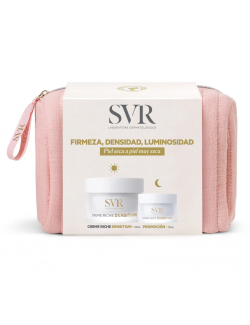 SVR COFRE NAVIDAD DENSITIUM CREME RICHE
