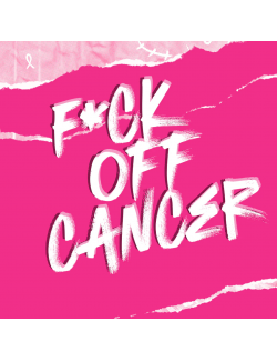 OLIVIA GARDEN CEPILLO FINGER MEDIUM BUBBLE PINK