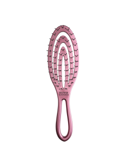 OLIVIA GARDEN CEPILLO HOLIDAY GLITZ PINK