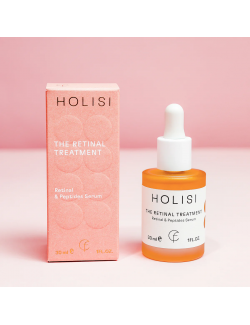 HOLISI THE RETINAL TREATMENT 30ML