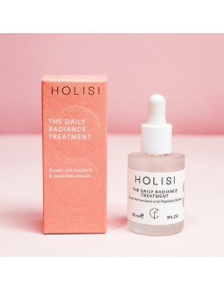 HOLISI THE DAILY RADIANCE TREATMENT 30ML