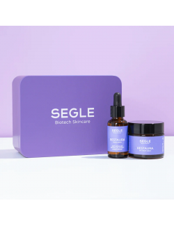 SEGLE COFRE ANTIAGING PIEL SENSIBLE