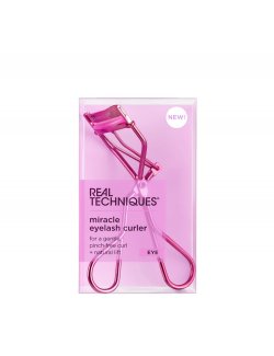 REAL TECHNIQUES MIRACLE EYELASH CURLER