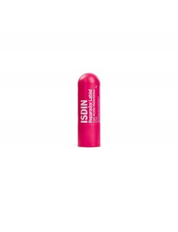 ISDIN REPARADOR LABIAL COLOR ROSA STICK 4 G