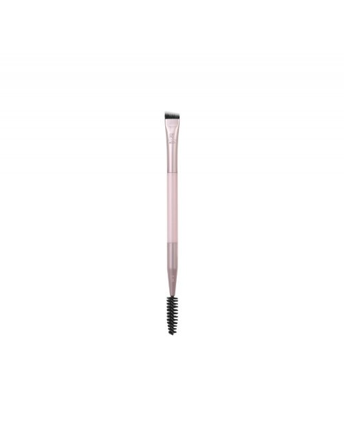 REAL TECHNIQUES DUAL ENDED BROW BRUSH 600