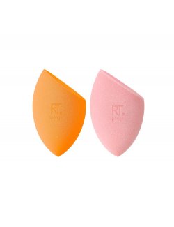 REAL TECHNIQUES MCS & MPS  SET 2 UNIDADES