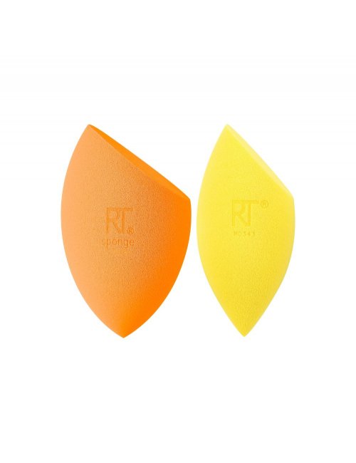 REAL TECHNIQUES MCS + CONCEALER SPONGE