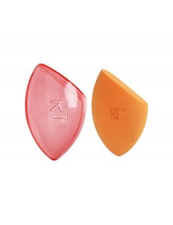 REAL TECHNIQUES MIRACLE COMPLEXION SPONGE & TRAVEL