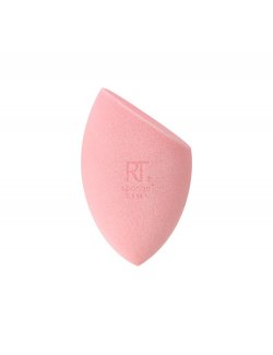 REAL TECHNIQUES MIRACLE POWDER SPONGE VELVET
