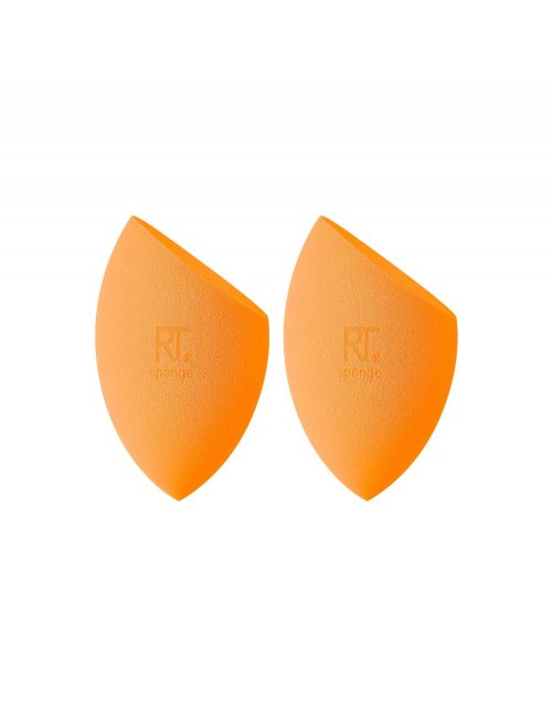 REAL TECHNIQUES PACK DUO MIRACLE COMPLEXION SPONGE