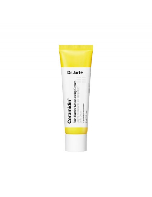 DR.JART+ CERAMIDIN SKIN BARRIER MOISTURIZING CREAM 50ML