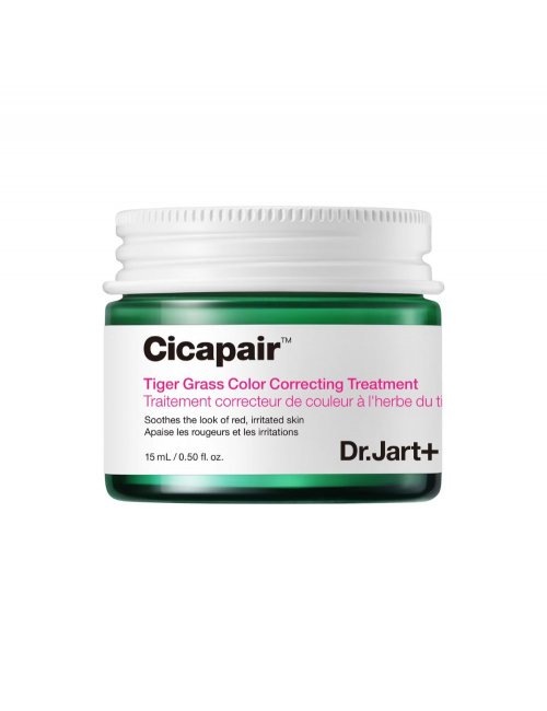 DR.JART+ CICAPAIR TIGER GRASS COLOR CORRECTING TREATMENT...