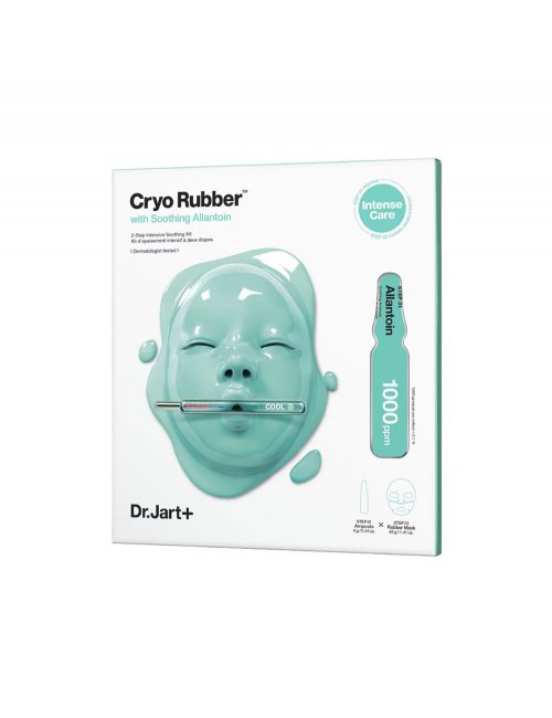 DR.JART+ CRYO RUBBER SOOTHING MASK