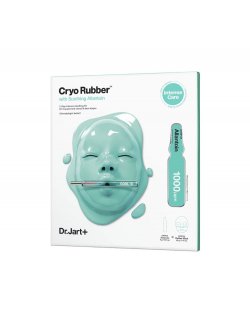 DR.JART+ CRYO RUBBER SOOTHING MASK