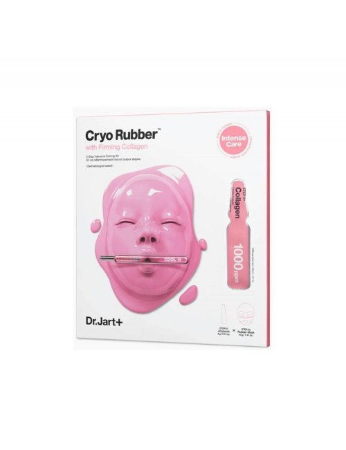 DR.JART+ CRYO RUBBER FIRMING MASK