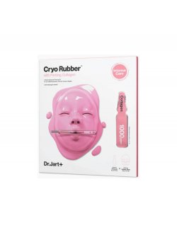 DR.JART+ CRYO RUBBER FIRMING MASK