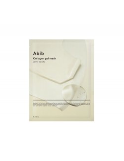 ABIB COLLAGEN GEL MASK JERICHO ROSE JELLY