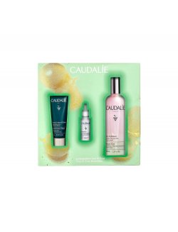 CAUDALIE COFRE NAVIDAD AGUA DE BELLEZA 100ML