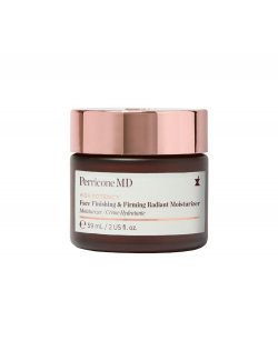 PERRICONE MD HIGH POTENCY FACE FINISHING & FIRMING RADIANT MOISTURIZER 59ML