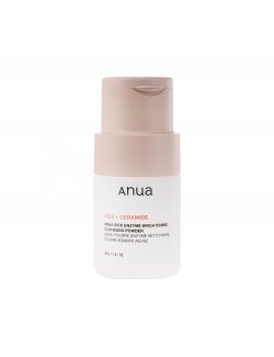 ANUA RICE+CERAMIDE CLEANSING POWDER 40G