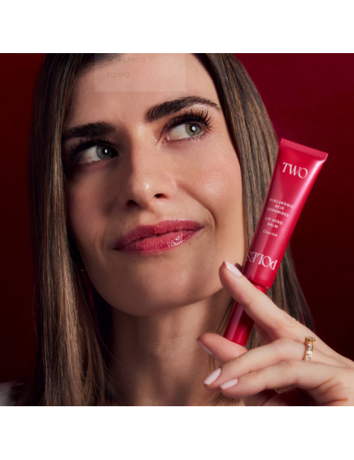 TWO POLES LIP HERO BALM CHERISH 15ML