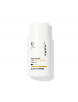 PRIMADERM XPERTSUN URBAN SPF50+ NATURAL COLOR LIGHT INTENSITY 50ML