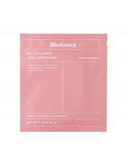 BIODANCE BIO COLLAGEN REAL DEEP MASK 1 UNIDAD