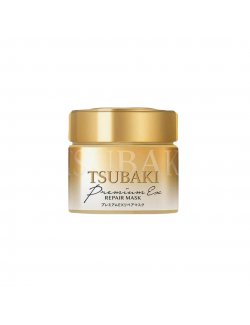 TSUBAKI PREMIUM EX REPAIR HAIR MASK 230G
