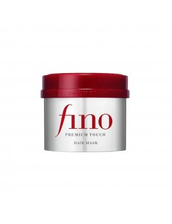 FINO PREMIUM TOUCH HAIR MASK 230G