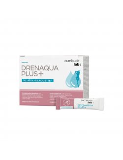 CUMLAUDE LAB DRENAQUA PLUS 14 STICK