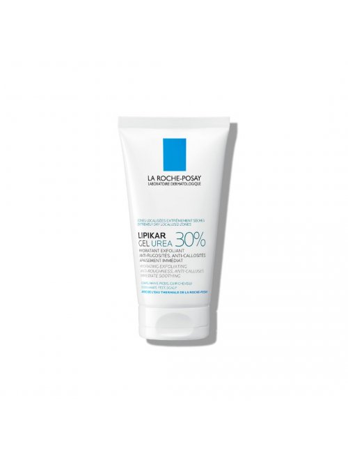 LA ROCHE POSAY LIPIKAR GEL UREA 30% 50ML