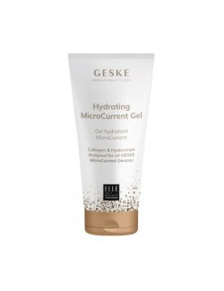 GESKE HYDRATING MICROCURRENT GEL 100ML