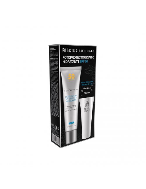 SKINCEUTICALS ULTRA FACIAL UV DEFENSE SUNSCREEN SPF 50 +...