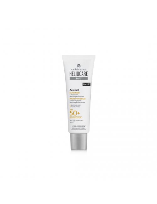 HELIOCARE 360 ACNIMAT SPF50+ 50 ML
