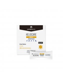 HELIOCARE 360 SPORTSUN 30 STICKS