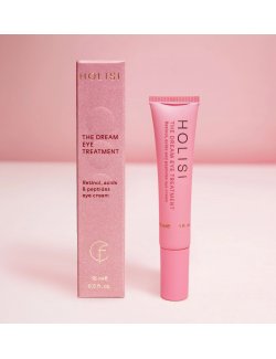 HOLISI THE DREAM EYE TREATMENT 15ML
