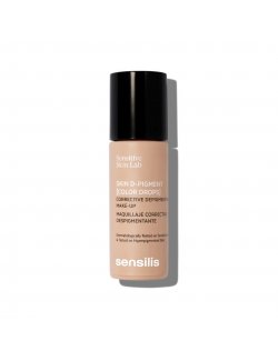 SENSILIS SKIN D-PIGMENT COLOR DROPS COLOR 04 BEIGE DORE 30ML