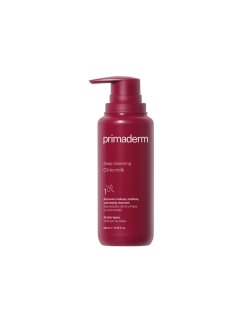 PRIMADERM DEEP CLEANSING OIL TO MILK 200 ML