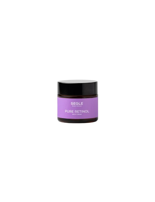 SEGLE PURE RETINOL CREMA 50ML