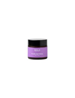 SEGLE PURE RETINOL CREMA 50ML