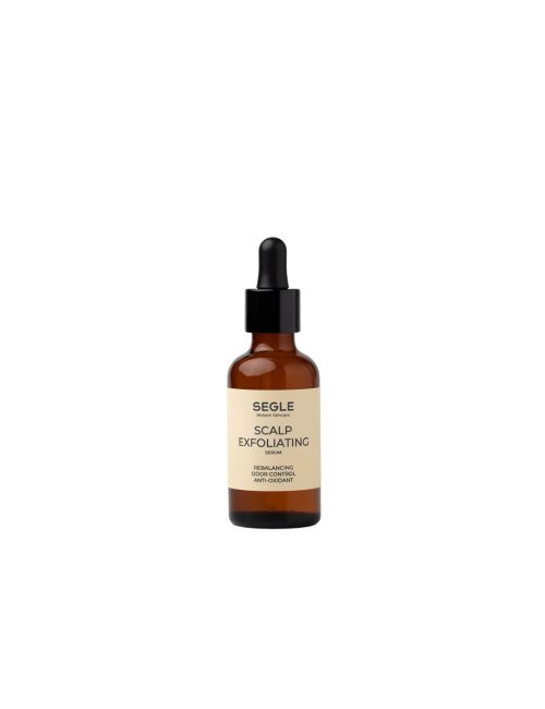 SEGLE SCALP EXFOLIATING SERUM 50 ML